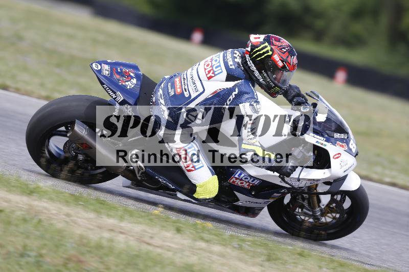 /18 23.05.2025 Get Faster Caremotion ADR/Gruppe rot/87